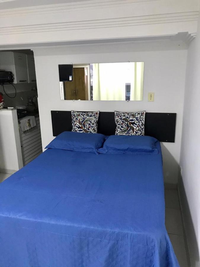 Loft Bem Localizado Proximo A Praia Гуарапари Экстерьер фото